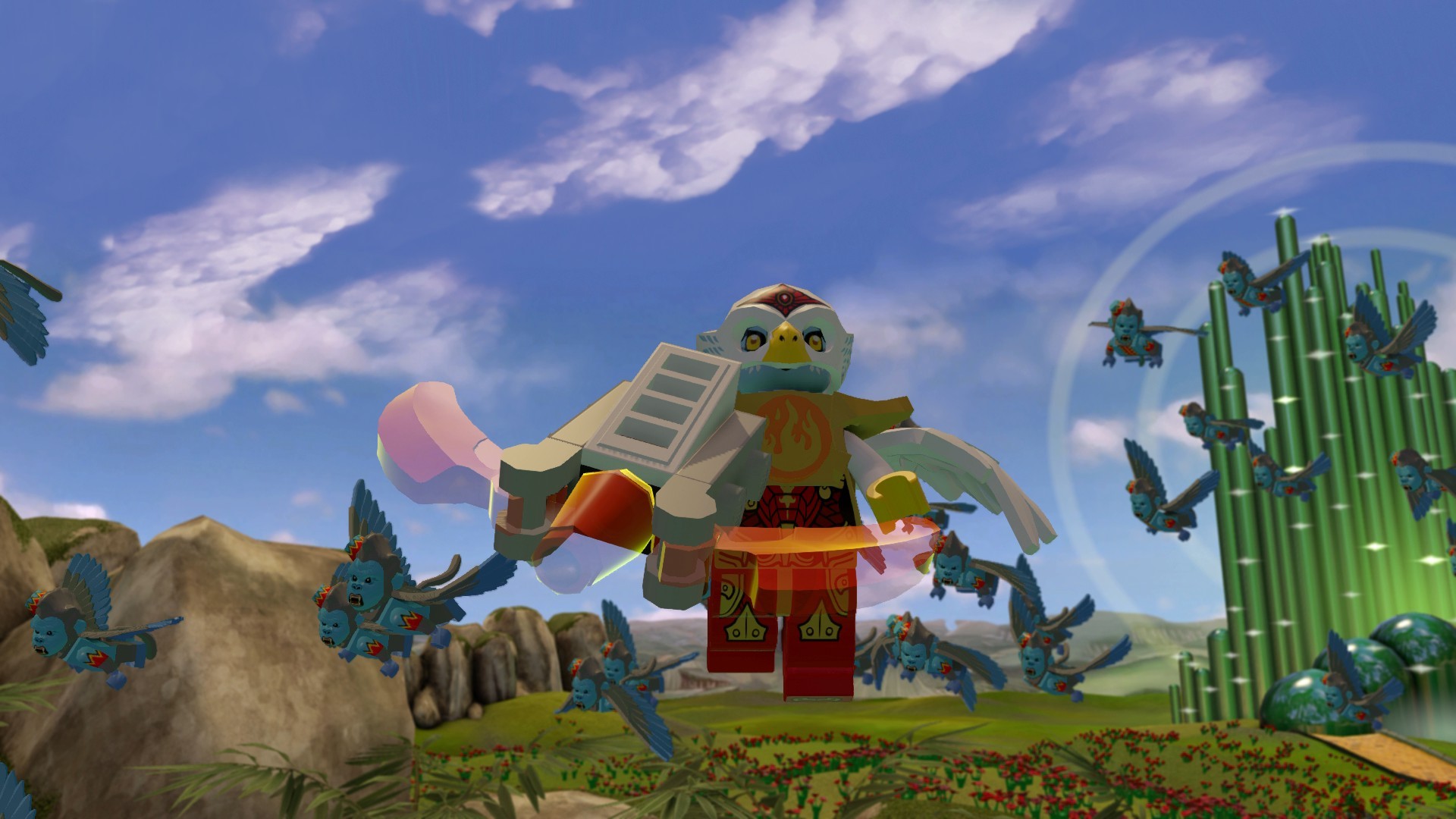 LEGO Dimensions - Imagen 47